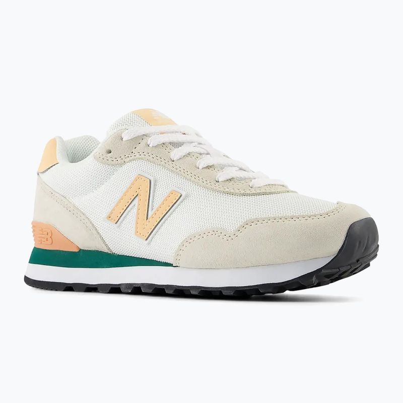 Women's shoes New Balance Classic 515's V3 white 8