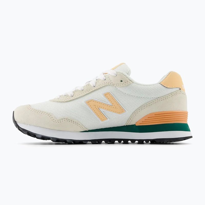 Women's shoes New Balance Classic 515's V3 white 10