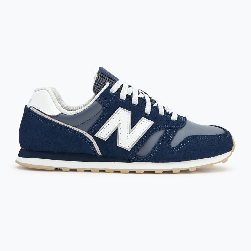 New Balance 373's V2 navy men's shoes 2