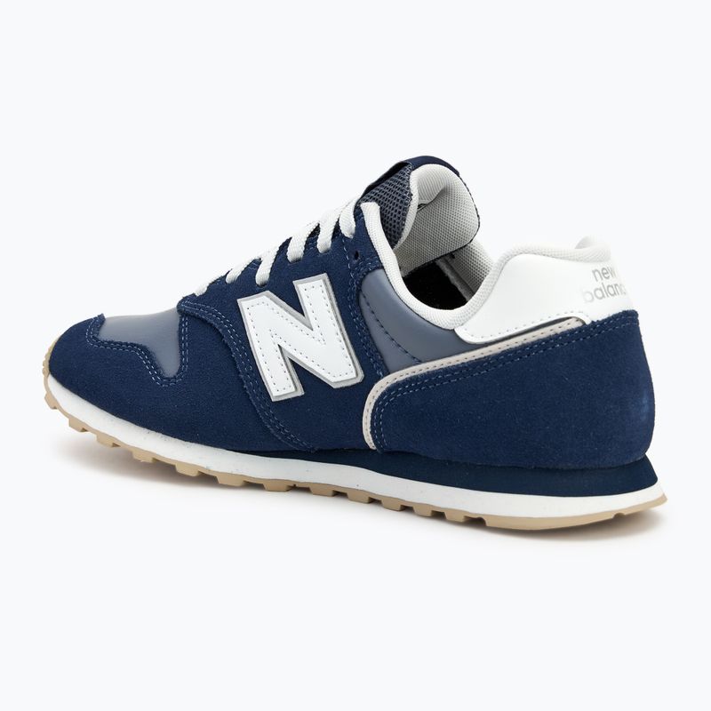 New Balance 373's V2 navy men's shoes 3