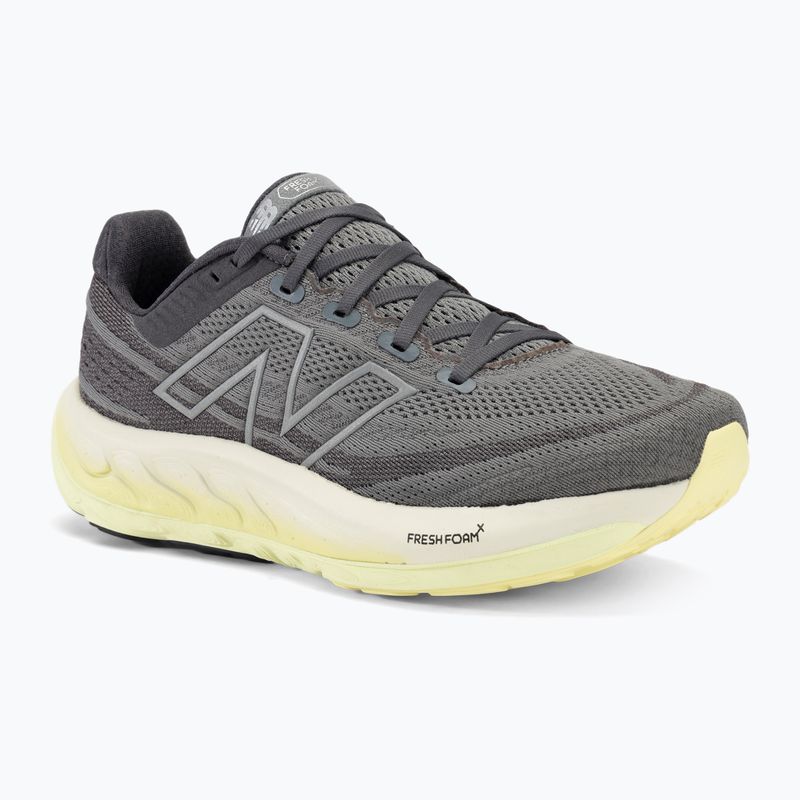 New Balance Fresh Foam X Vongo v6 harbor grey men's running shoes