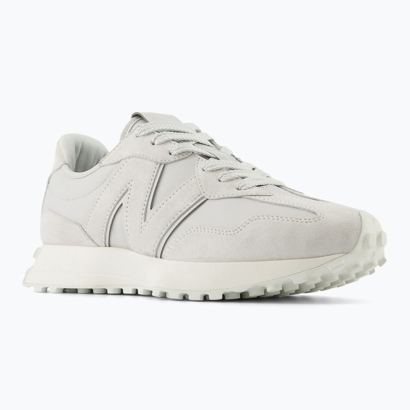 New Balance 327's V1 grey matter shoes