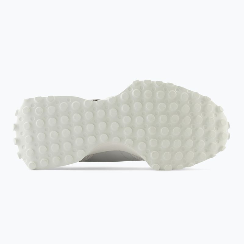 New Balance 327's V1 grey matter shoes 4