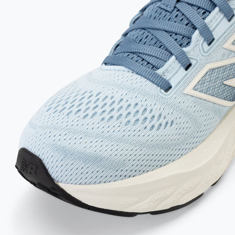 Women's running shoes New Balance Fresh Foam X 880 v14 blue 7