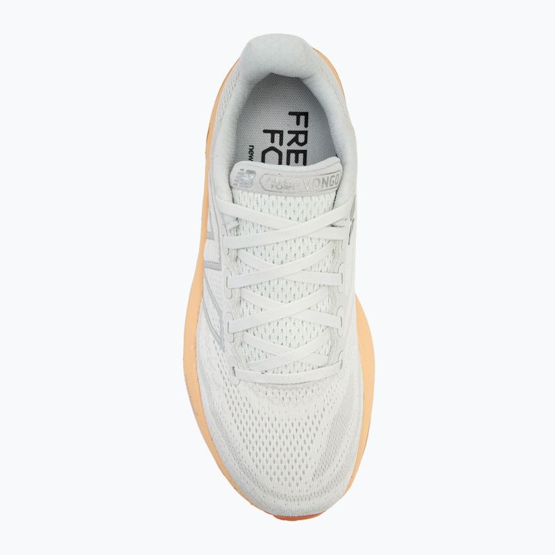 Women's running shoes New Balance Fresh Foam X Vongo v6 reflection 5