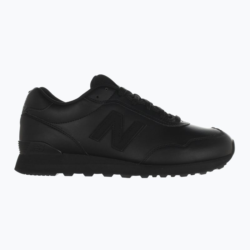 New Balance 515's V3 black men's shoes 9