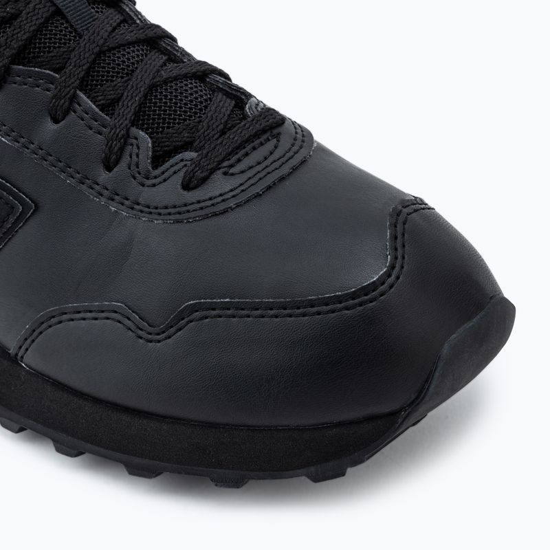 New Balance 515's V3 black men's shoes 7