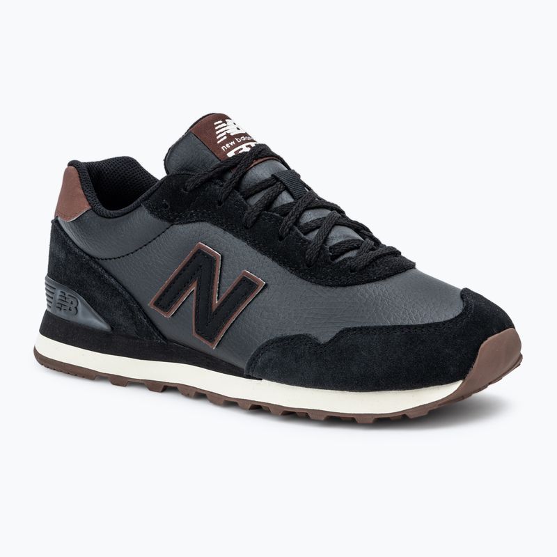 New Balance 515's V3 black/black men's shoes