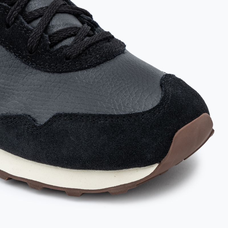 New Balance 515's V3 black/black men's shoes 7