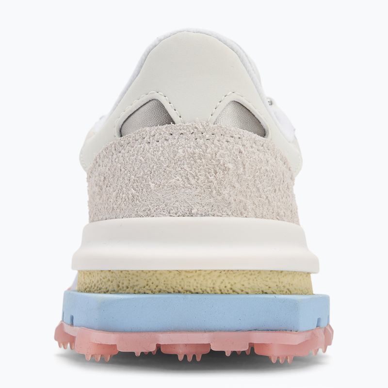 Women's shoes Lacoste Elite Active off white/light blue 6