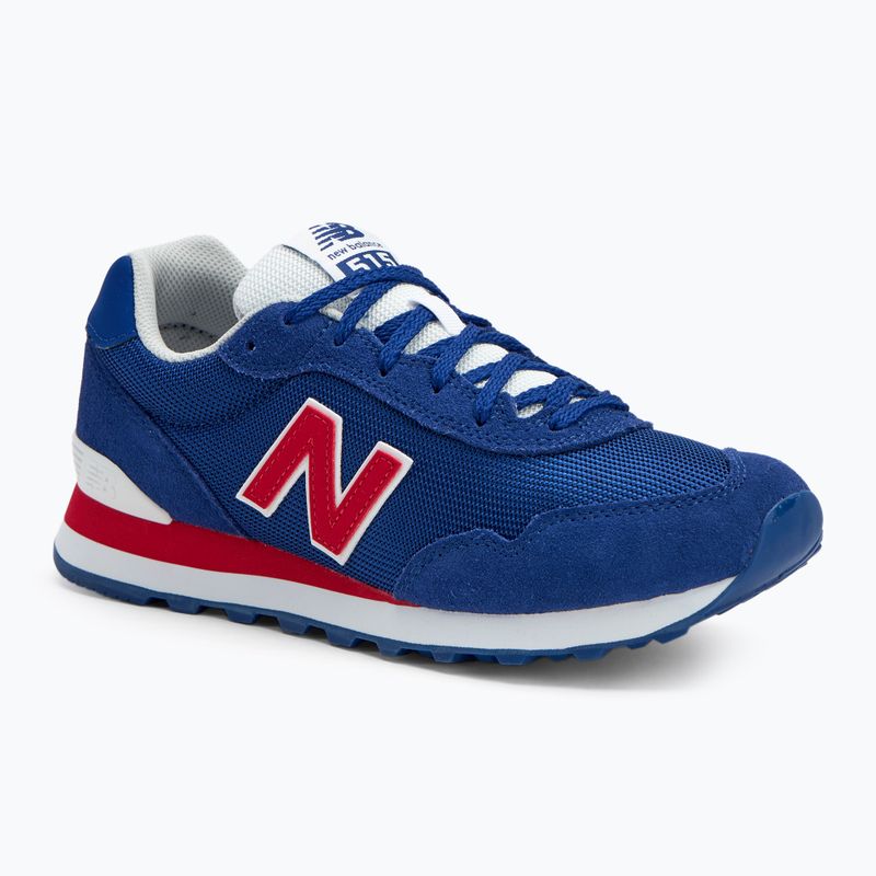 New Balance 515's V3 inkwell men's shoes