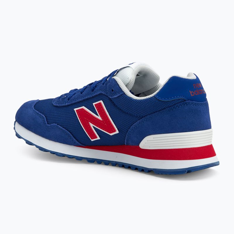 New Balance 515's V3 inkwell men's shoes 3