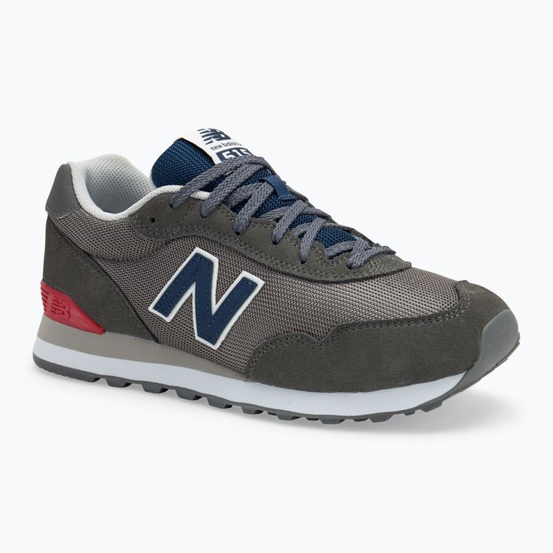 New Balance 515's V3 apollo grey men's shoes