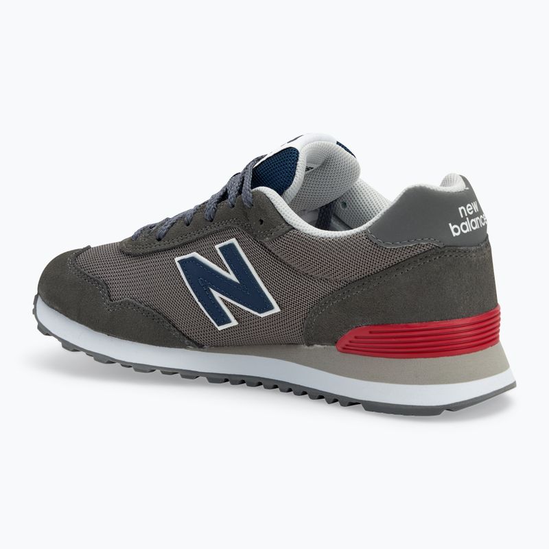 New Balance 515's V3 apollo grey men's shoes 3