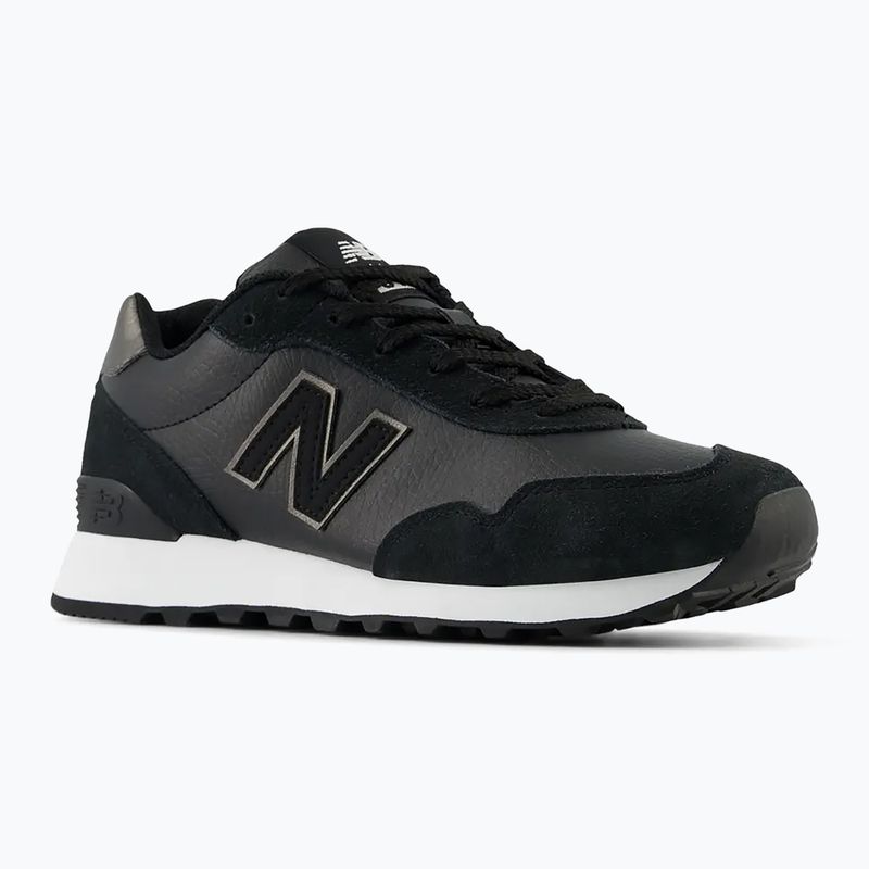 Women's shoes New Balance Classic 515's V3 black 8