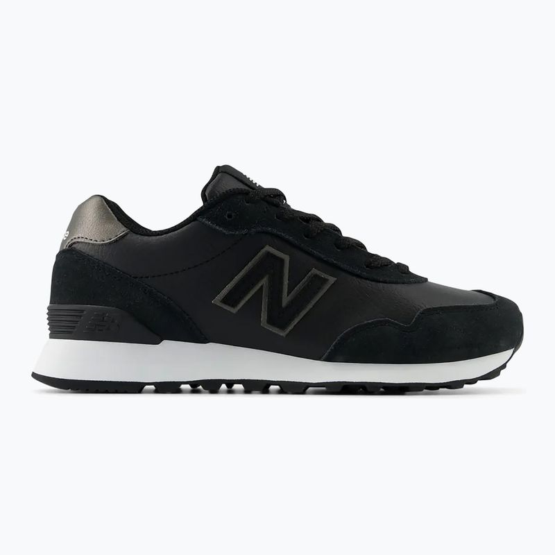 Women's shoes New Balance Classic 515's V3 black 9