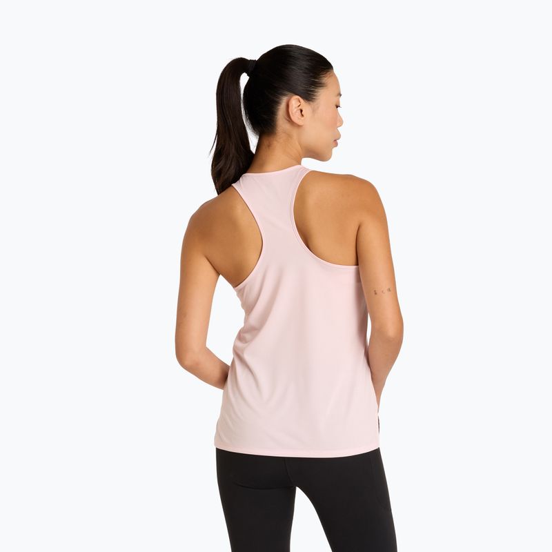 Women's New Balance Sport Essentials Tank running top rosesuga 2
