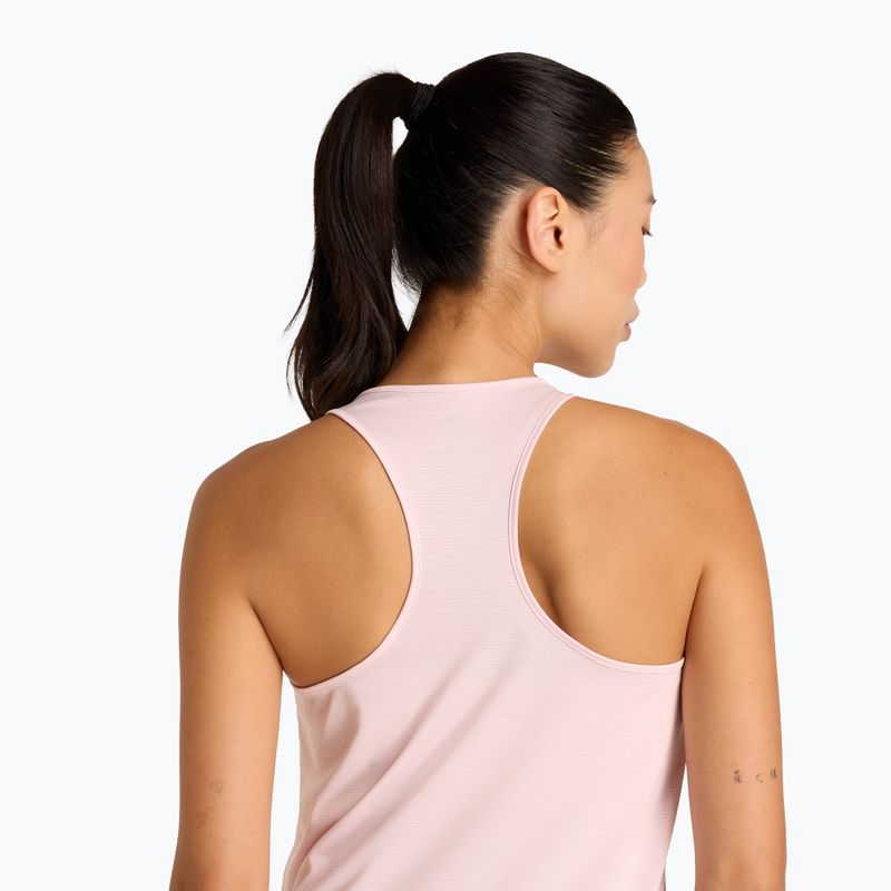 Women's New Balance Sport Essentials Tank running top rosesuga 5