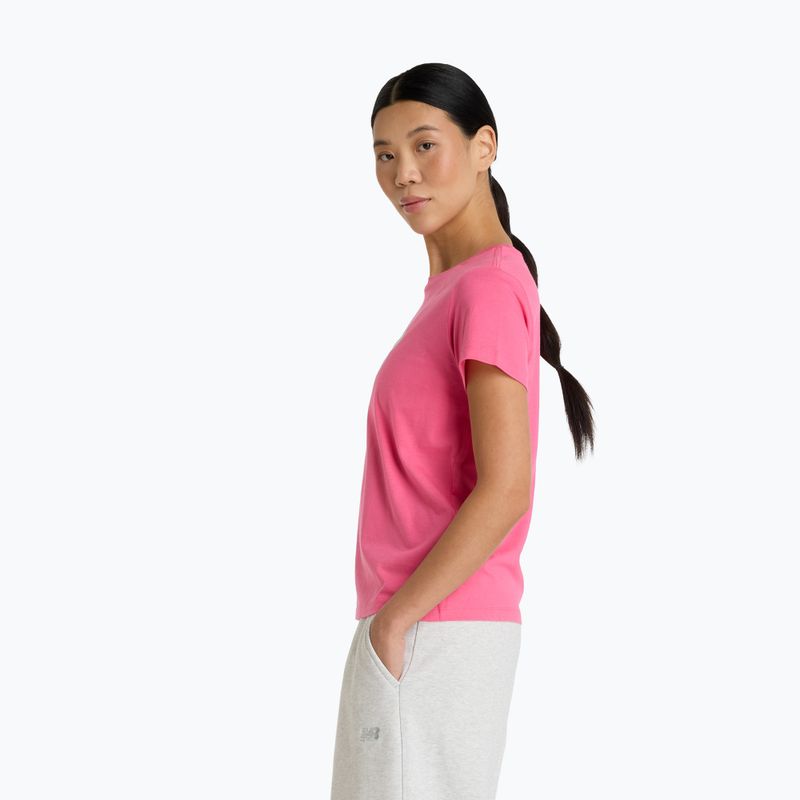 Women's New Balance Jersey Logo dragonbe 3