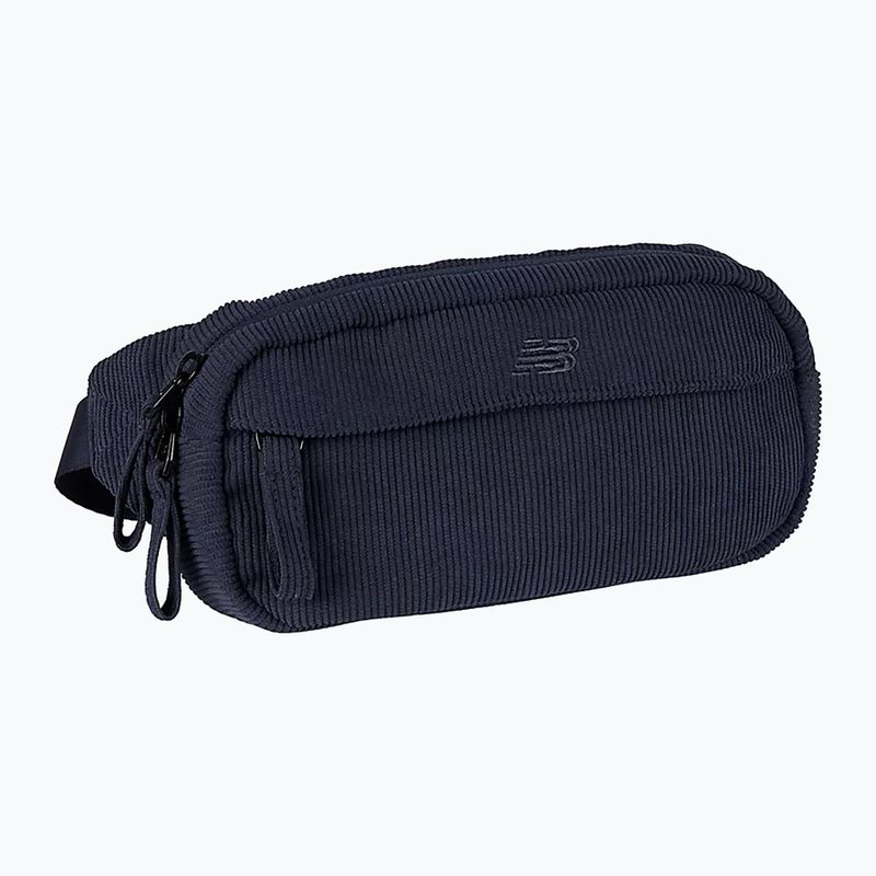 New Balance Corduroy 1.3 l navy waistbag 3