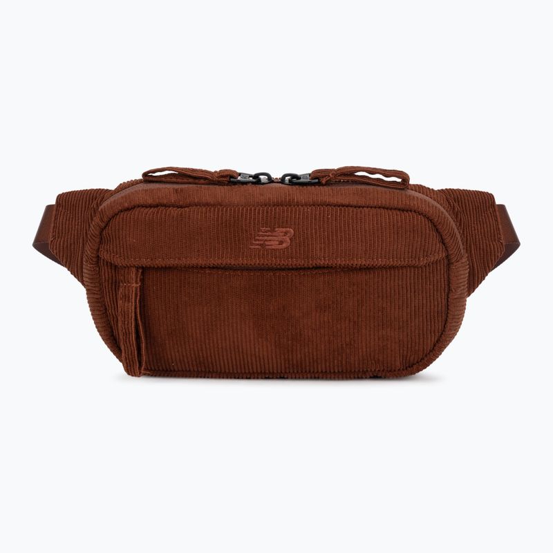 New Balance Corduroy 1.3 l richoak waistbag