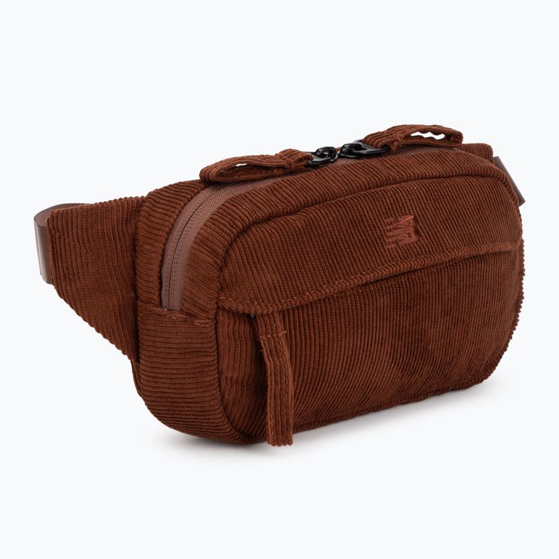 New Balance Corduroy 1.3 l richoak waistbag 2