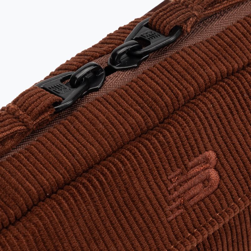 New Balance Corduroy 1.3 l richoak waistbag 4