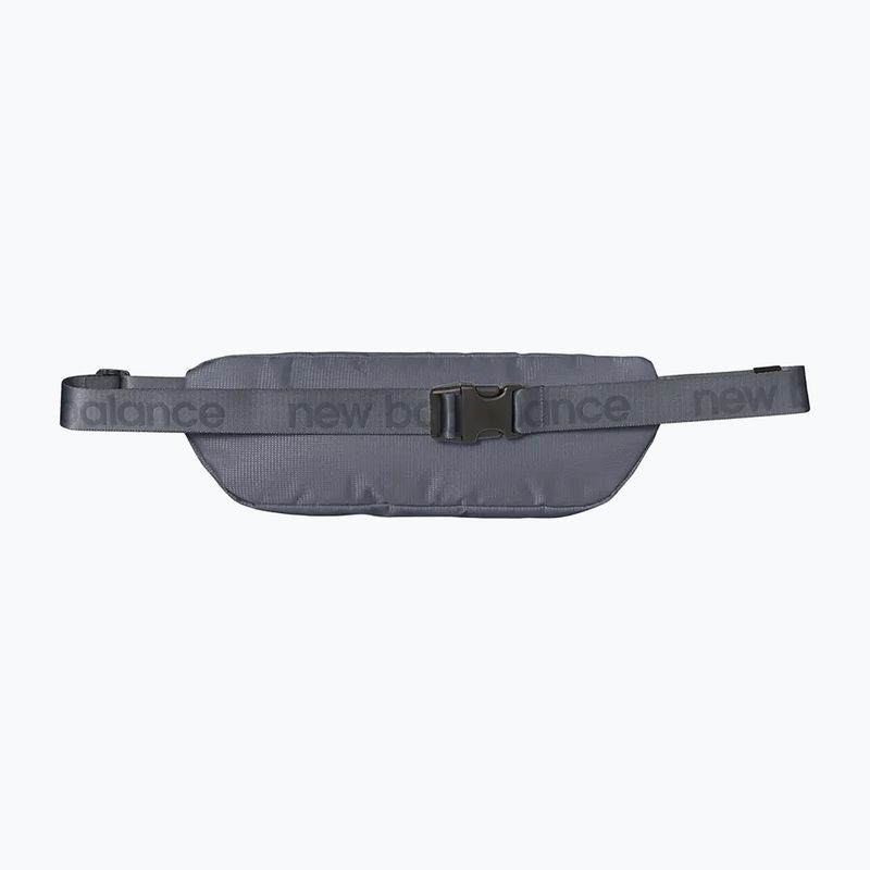 New Balance Core Classic 3 l arctic grey waistbag 2