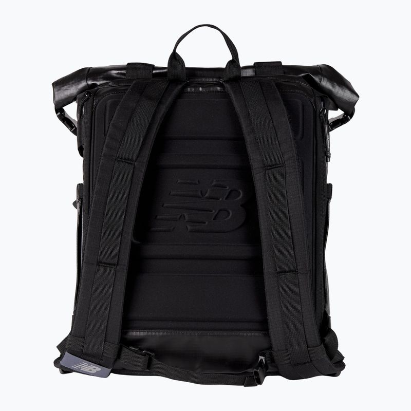 New Balance Pro Players Duffel 28 l urban backpack black 2