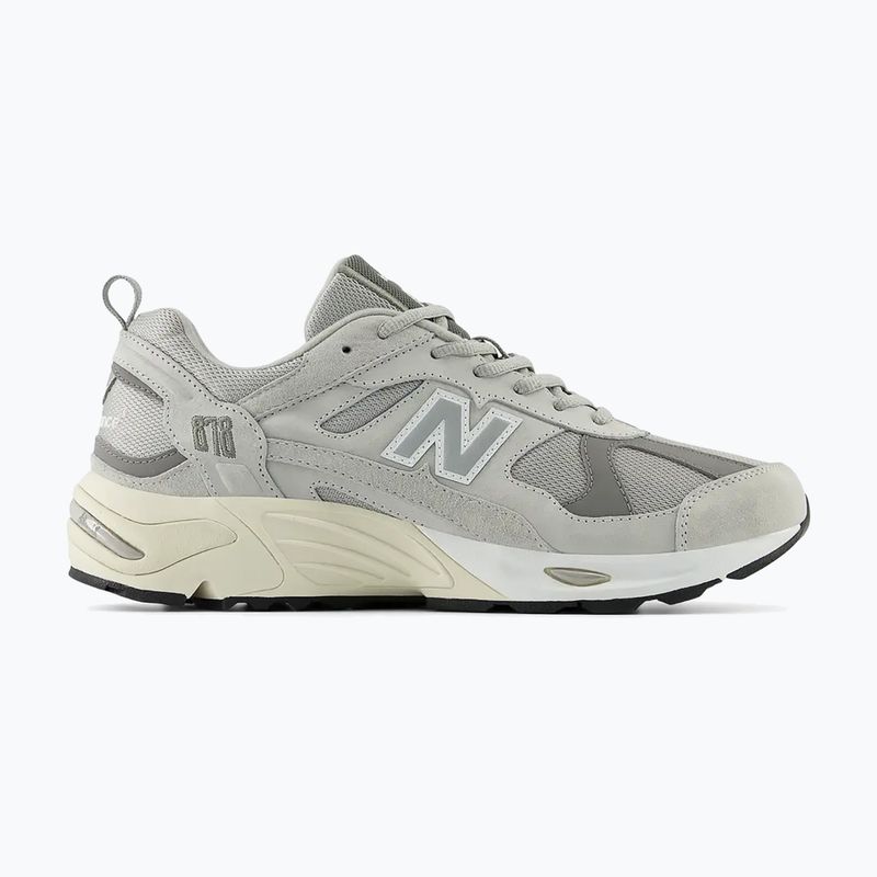 Shoes New Balance CM878 V1 grey 9