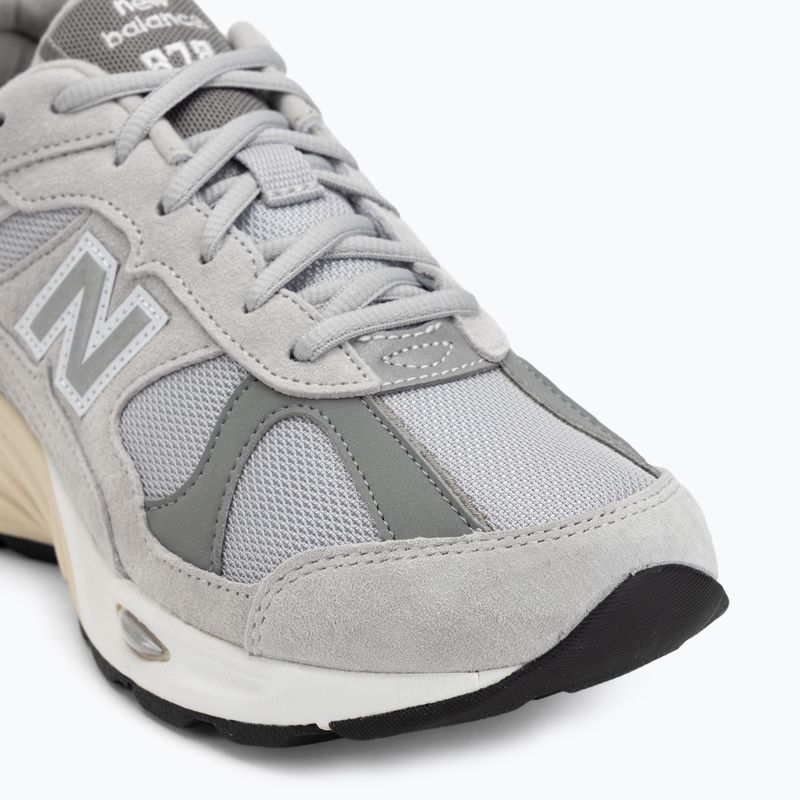 Shoes New Balance CM878 V1 grey 7