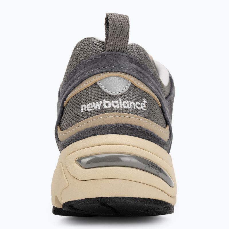 Shoes New Balance CM878 V1 dark grey 6