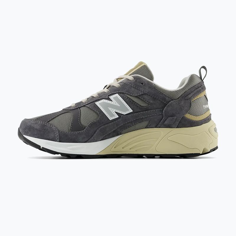 Shoes New Balance CM878 V1 dark grey 10