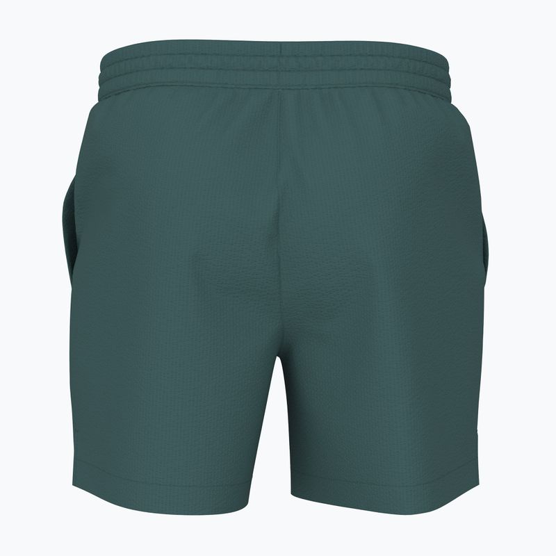 Men's New Balance Tournament Seersucker Short new spruc tennis shorts 2