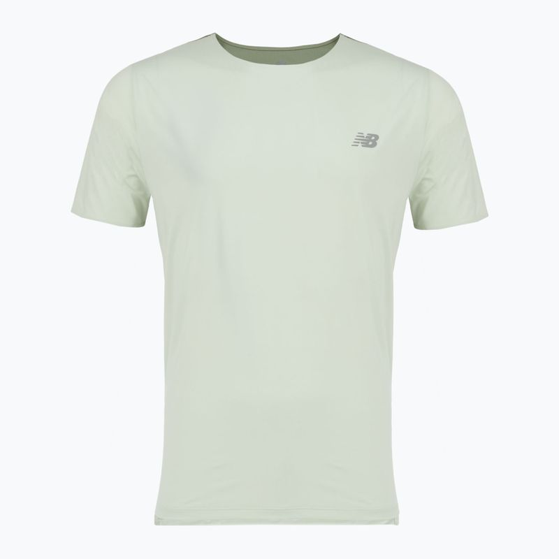 Men's New Balance Race Day clayash running shirt 7
