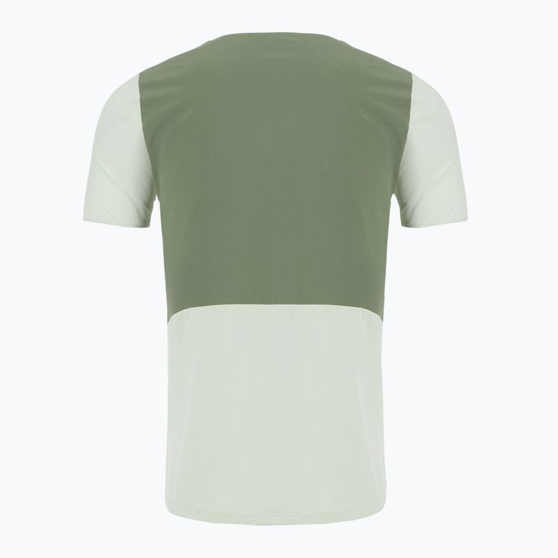 Men's New Balance Race Day clayash running shirt 8