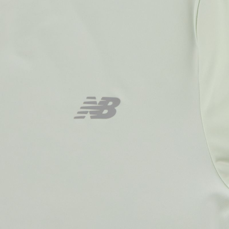 Men's New Balance Race Day clayash running shirt 9