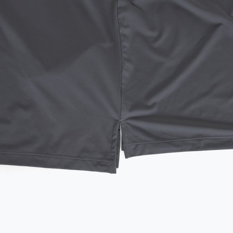 Men's New Balance Race Day graphite running shirt 4