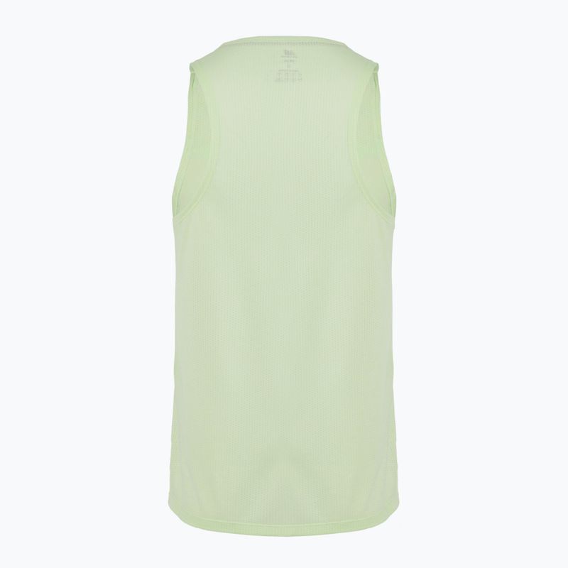 New Balance Singletics Athletics men's tank top melonwat 9