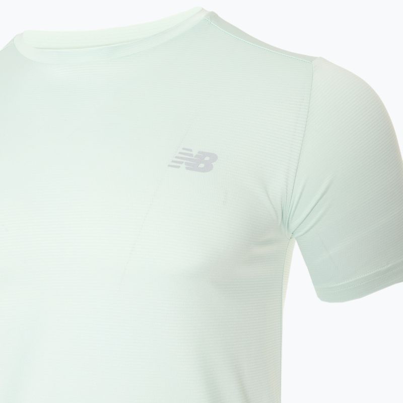 Men's T-shirt New Balance Sport Essentials clayash 3