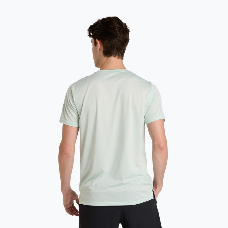 Men's T-shirt New Balance Sport Essentials clayash 2