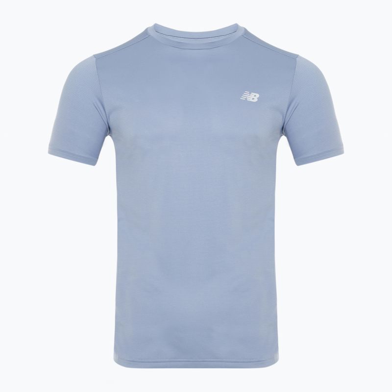 Men's New Balance Run duskshow T-shirt