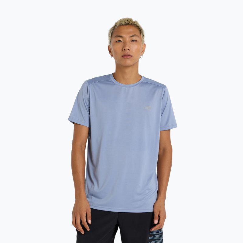Men's T-shirt New Balance Sport Essentials duskshow