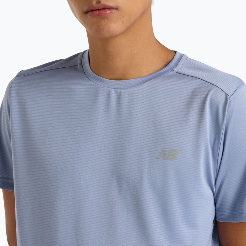 Men's T-shirt New Balance Sport Essentials duskshow 5