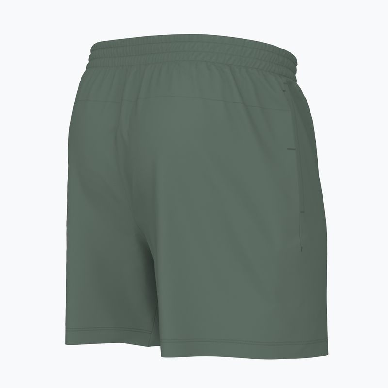 Men's New Balance Sport Essential 5" darkjuni running shorts 2