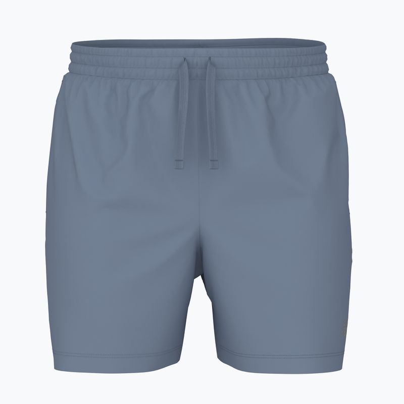 Men's New Balance Sport Essential 5" duskshow running shorts