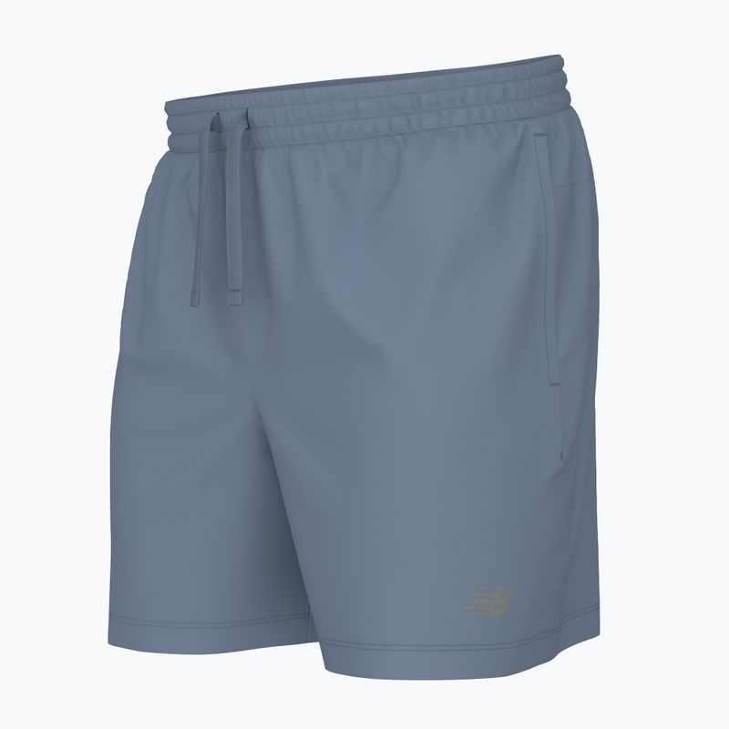 Men's New Balance Sport Essential 5" duskshow running shorts 3