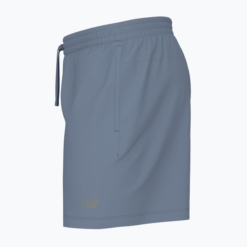 Men's New Balance Sport Essential 5" duskshow running shorts 4
