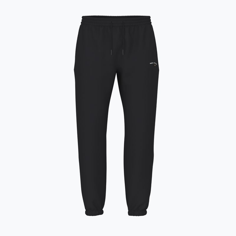 Men's New Balance Reimagined Fleece Pants Graphic black