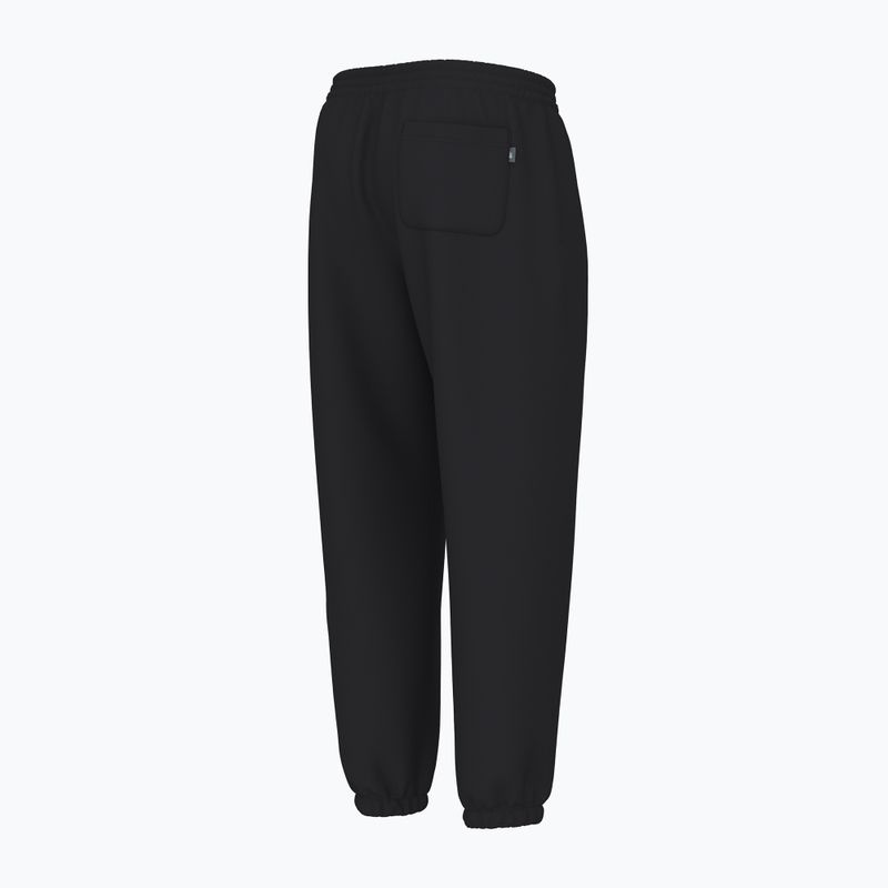 Men's New Balance Reimagined Fleece Pants Graphic black 3